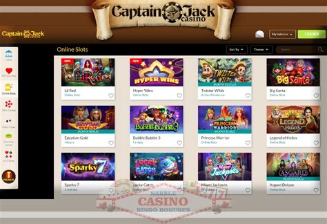 captainjackcasino price match|An Honest Review of Captain Jack Casino .